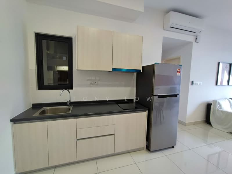Service Residence for Rent at Parc 3 - Tony Low - PropertyGuru.com.my