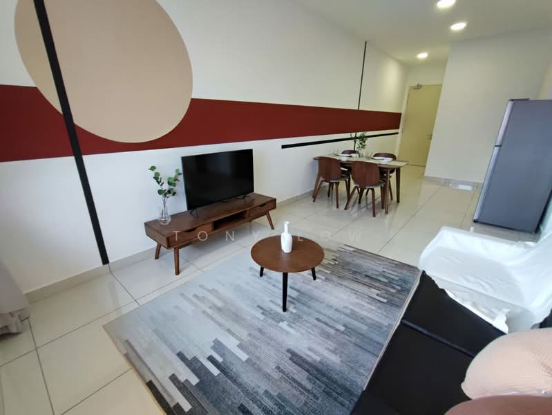 Service Residence for Rent at Parc 3 - Tony Low - PropertyGuru.com.my