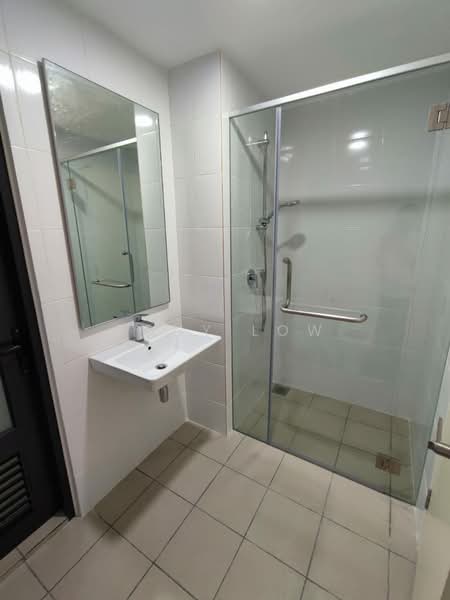 Service Residence for Rent at Parc 3 - Tony Low - PropertyGuru.com.my