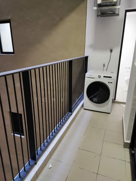 Service Residence for Rent at Parc 3 - Tony Low - PropertyGuru.com.my