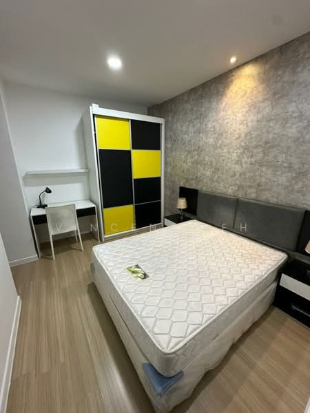 Servis Apartment untuk Disewa di D'Latour - Vincent Beh - PropertyGuru.com.my