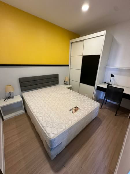Servis Apartment untuk Disewa di D'Latour - Vincent Beh - PropertyGuru.com.my
