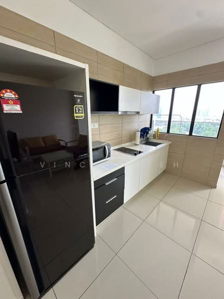 Servis Apartment untuk Disewa di D'Latour - Vincent Beh - PropertyGuru.com.my