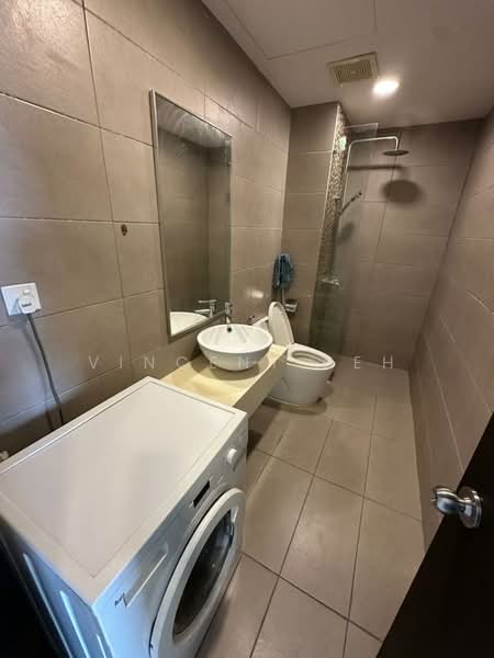 Servis Apartment untuk Disewa di D'Latour - Vincent Beh - PropertyGuru.com.my