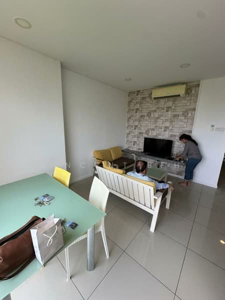 Servis Apartment untuk Disewa di D'Latour - Vincent Beh - PropertyGuru.com.my