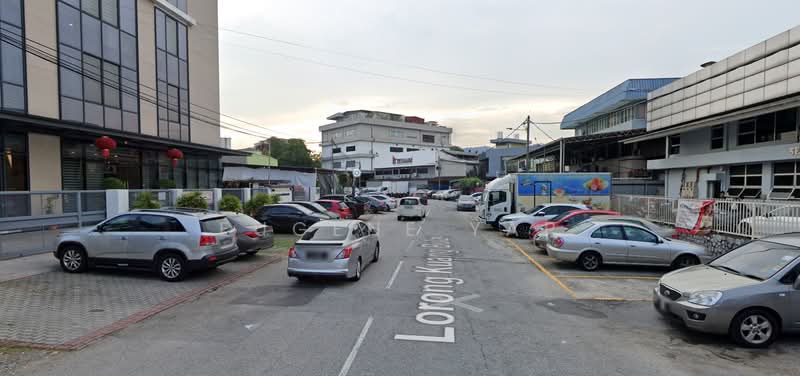Warehouse for Rent in Taman Kepong (Kepong) - Eugene Yap - PropertyGuru.com.my
