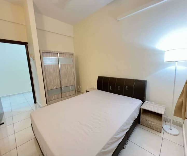 Kondominium untuk Disewa di The Brezza - Kelvin Lee - Bedroom - PropertyGuru.com.my