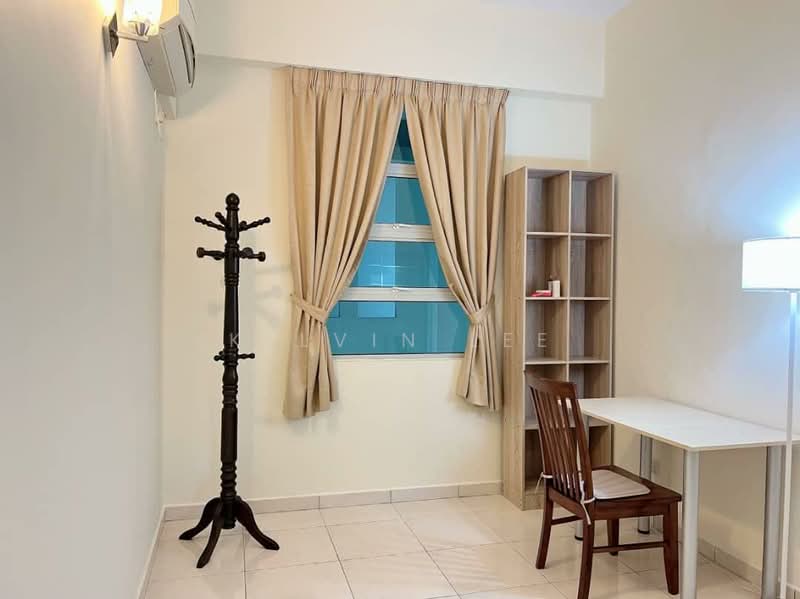 Kondominium untuk Disewa di The Brezza - Kelvin Lee - Study - PropertyGuru.com.my