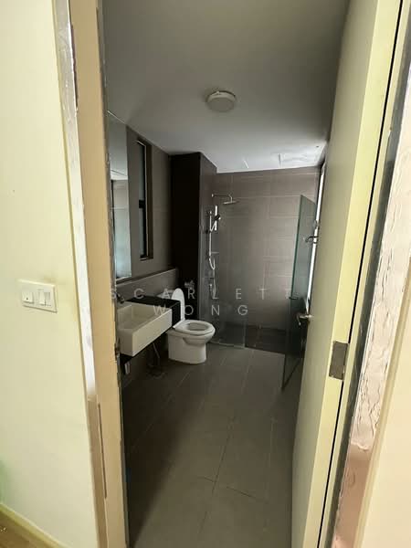 Service Residence for Rent at MKH Boulevard - Scarlett Wong - Bathroom - PropertyGuru.com.my