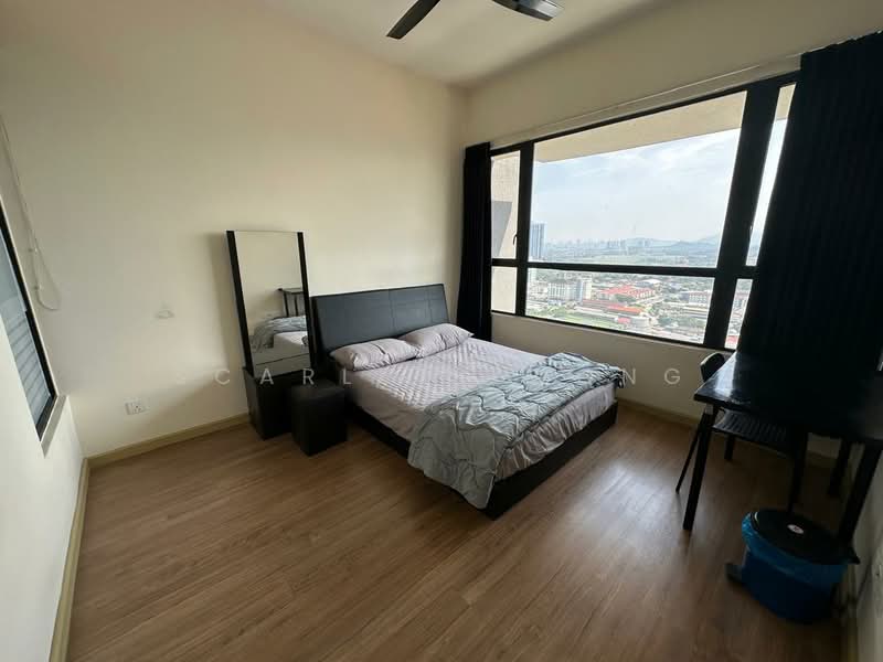 Service Residence for Rent at MKH Boulevard - Scarlett Wong - Bedroom - PropertyGuru.com.my