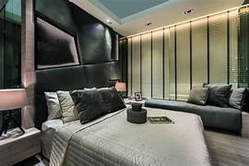 Servis Apartment untuk Dijual di Lofthill Residence - Emily Wong - Bedroom - PropertyGuru.com.my