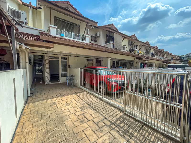 Rumah Bandar untuk Dijual di Balakong (Selangor) - JUMIDAH (JUE) - Exterior - PropertyGuru.com.my