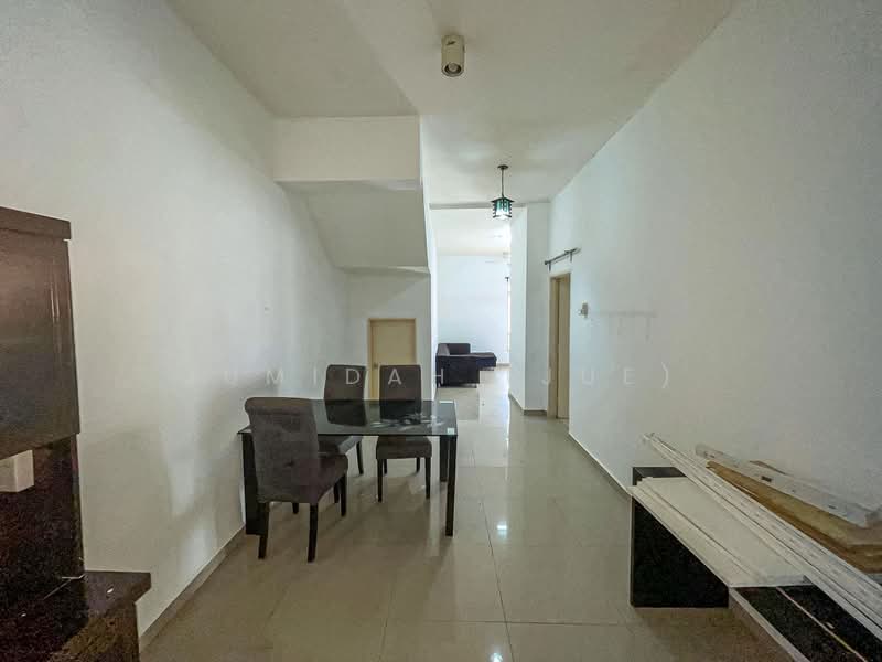 Rumah Bandar untuk Dijual di Balakong (Selangor) - JUMIDAH (JUE) - Dining Room - PropertyGuru.com.my
