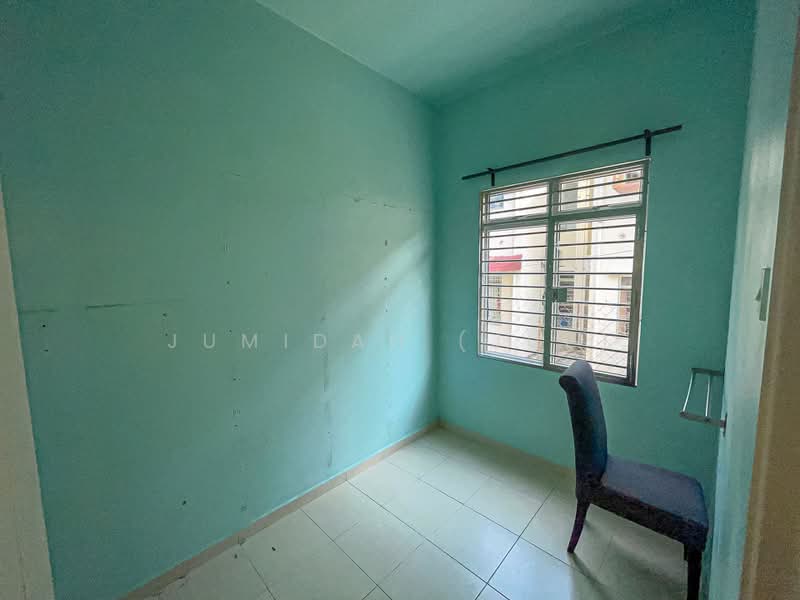 Rumah Bandar untuk Dijual di Balakong (Selangor) - JUMIDAH (JUE) - Interior - PropertyGuru.com.my
