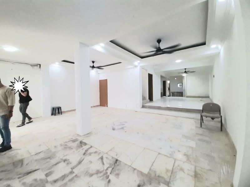 Rumah Teres 2 Tingkat untuk Dijual di Taman Sri Rampai (Wangsa Maju) - CK Lee - Interior - PropertyGuru.com.my