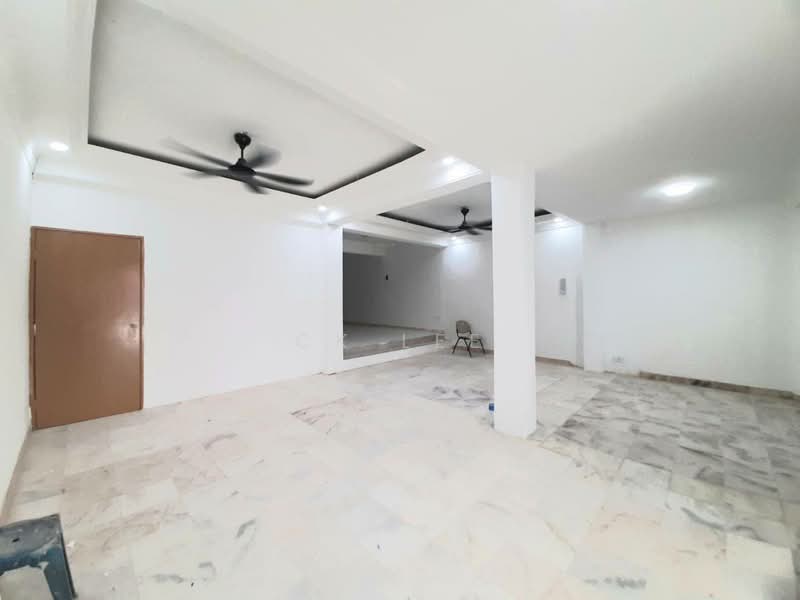 Rumah Teres 2 Tingkat untuk Dijual di Taman Sri Rampai (Wangsa Maju) - CK Lee - Interior - PropertyGuru.com.my