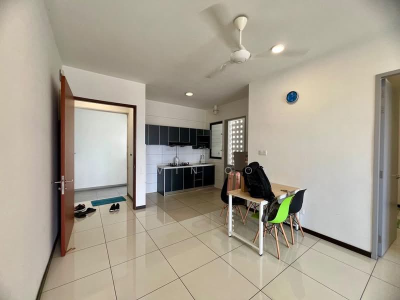Servis Apartment untuk Disewa di Luminari - Alvin Ooi - PropertyGuru.com.my