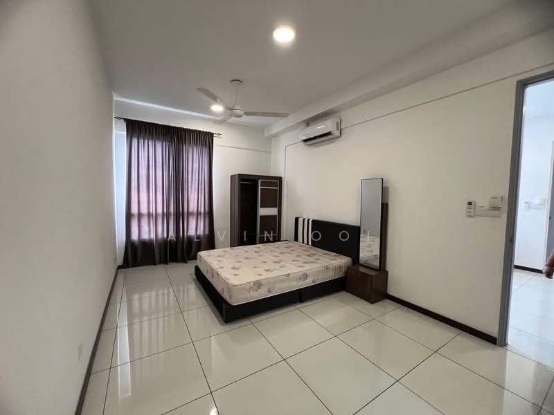 Servis Apartment untuk Disewa di Luminari - Alvin Ooi - PropertyGuru.com.my