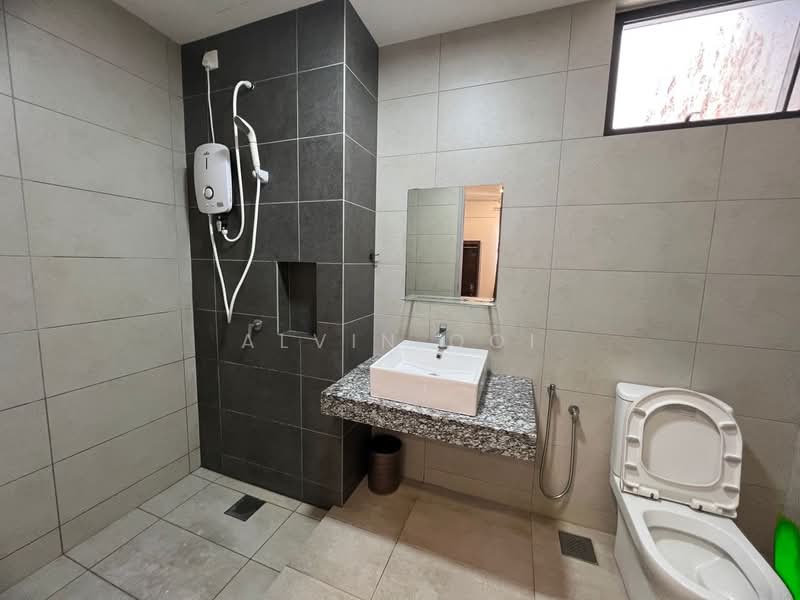 Servis Apartment untuk Disewa di Luminari - Alvin Ooi - PropertyGuru.com.my