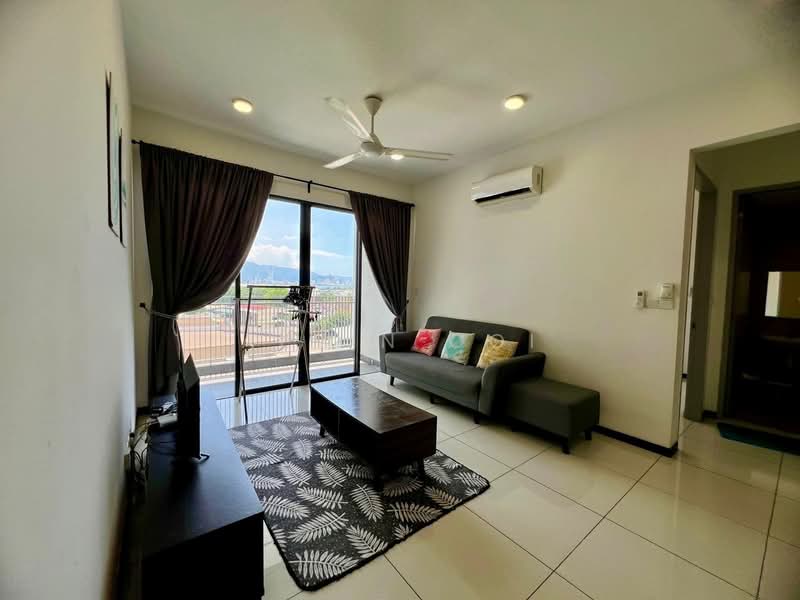 Servis Apartment untuk Disewa di Luminari - Alvin Ooi - PropertyGuru.com.my