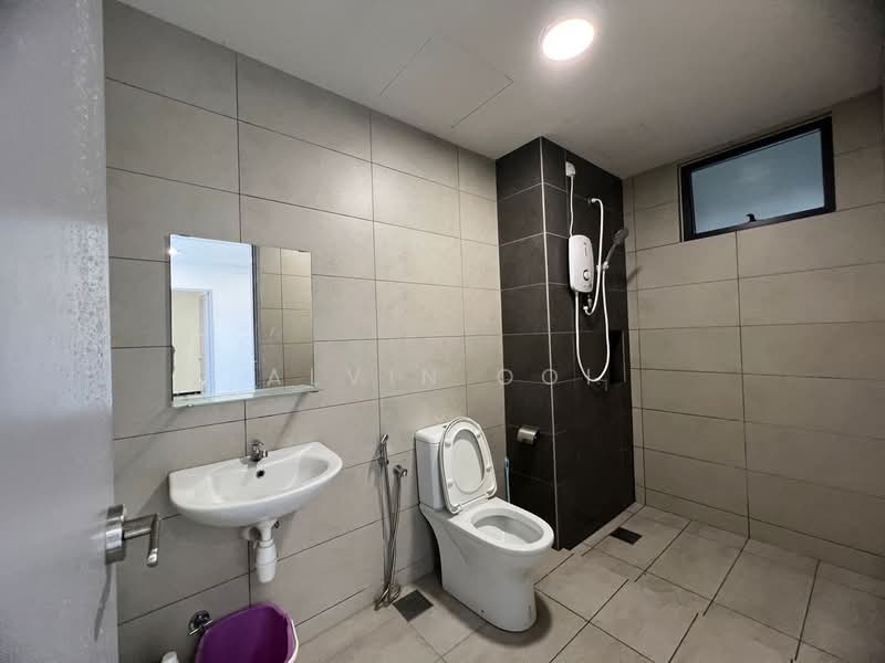 Servis Apartment untuk Disewa di Luminari - Alvin Ooi - PropertyGuru.com.my