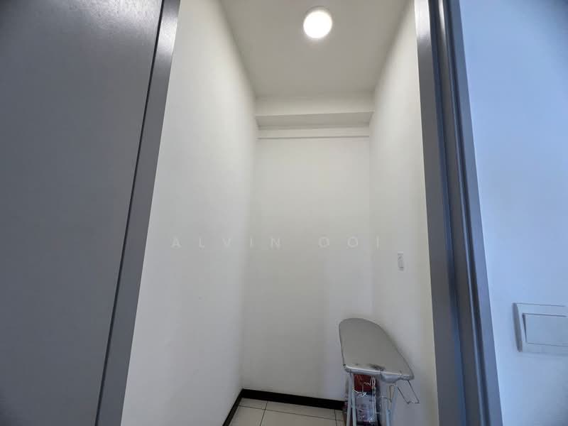 Servis Apartment untuk Disewa di Luminari - Alvin Ooi - PropertyGuru.com.my