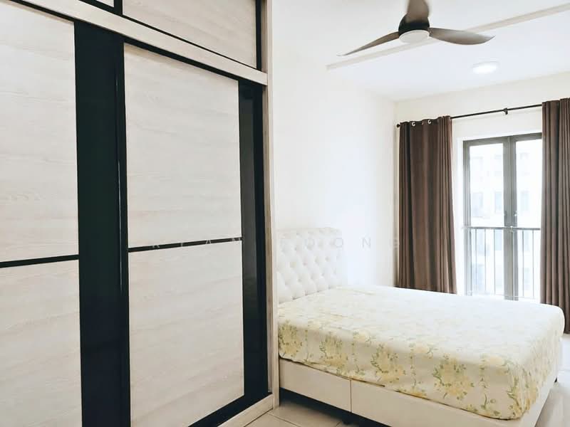 Condominium for Rent at Tree Sparina - Ryan Foong - Bedroom - PropertyGuru.com.my