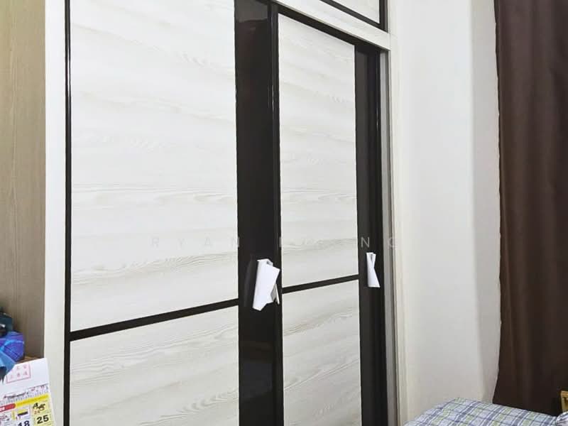 Condominium for Rent at Tree Sparina - Ryan Foong - Interior - PropertyGuru.com.my