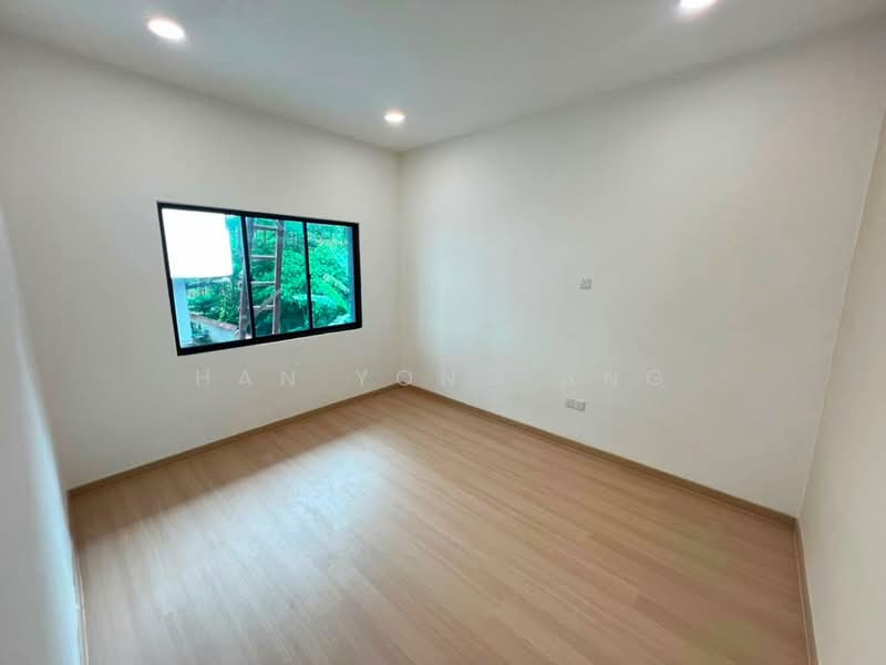 Semi-Detached House for Sale in Kampung Bahru (Johor Bahru) - Han Yong Ang - Interior - PropertyGuru.com.my