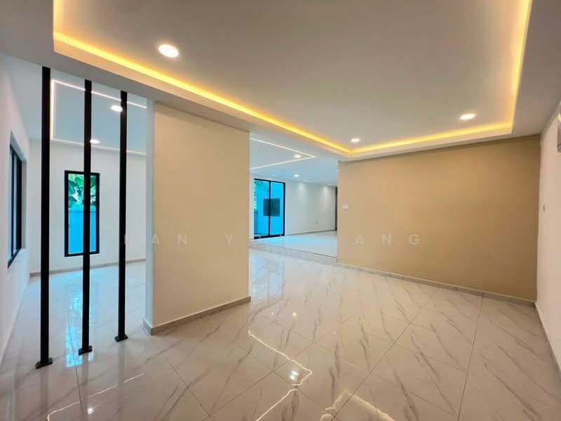 Semi-Detached House for Sale in Kampung Bahru (Johor Bahru) - Han Yong Ang - Interior - PropertyGuru.com.my