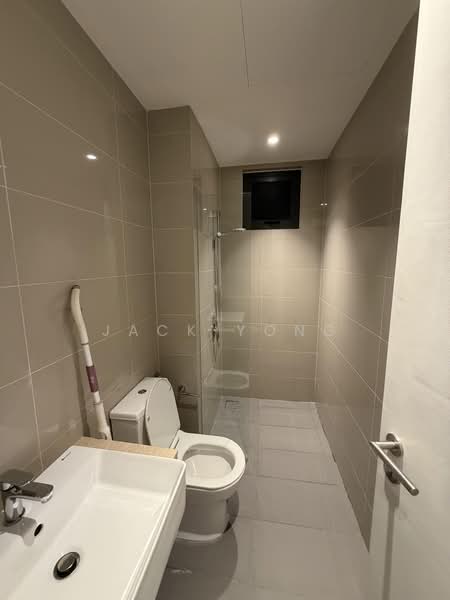 Servis Apartment untuk Disewa di Aster Green - Jack Yong - PropertyGuru.com.my