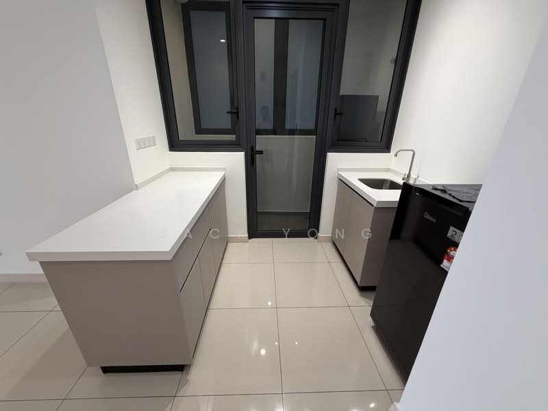 Servis Apartment untuk Disewa di Aster Green - Jack Yong - PropertyGuru.com.my