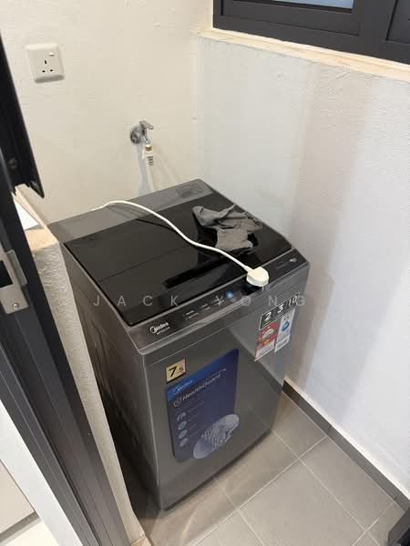 Servis Apartment untuk Disewa di Aster Green - Jack Yong - PropertyGuru.com.my