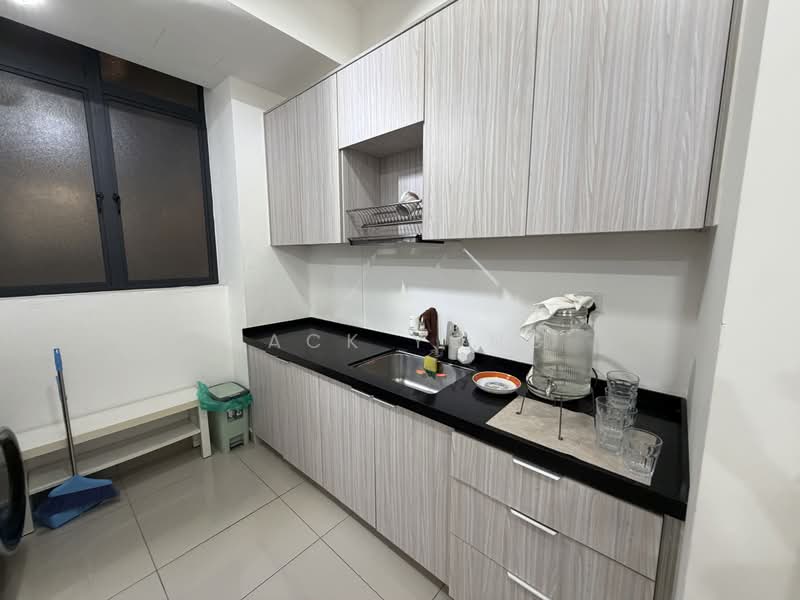Servis Apartment untuk Disewa di Aster Green - Jack Yong - PropertyGuru.com.my