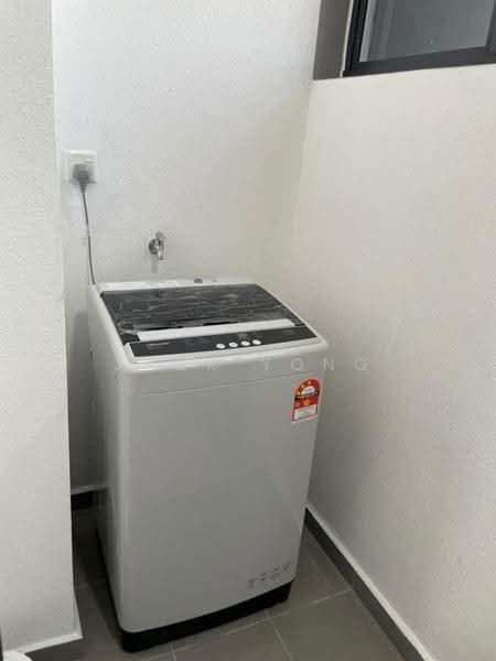 Service Residence for Rent at Aster Green - Jack Yong - Interior - PropertyGuru.com.my