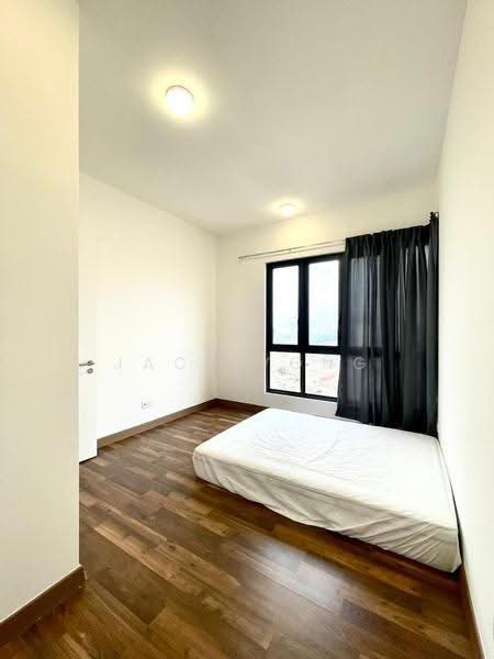 Service Residence for Rent at Aster Green - Jack Yong - Bedroom - PropertyGuru.com.my