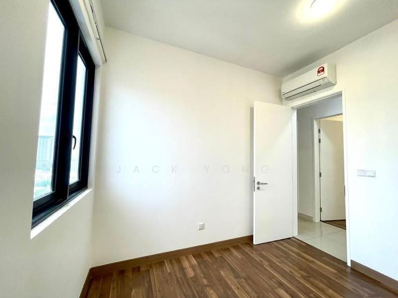 Service Residence for Rent at Aster Green - Jack Yong - Bedroom - PropertyGuru.com.my