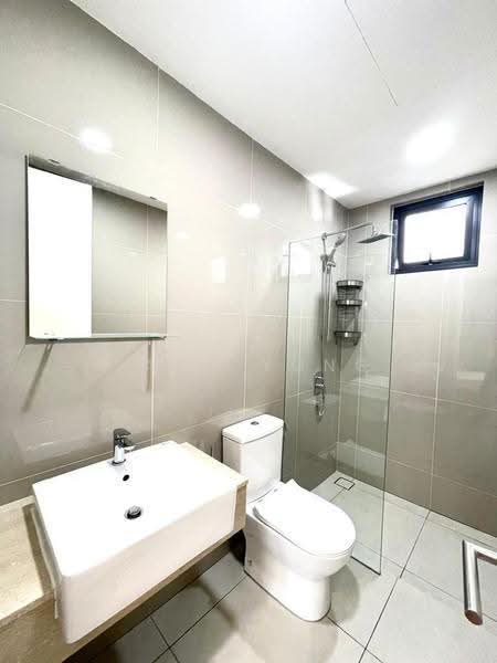 Service Residence for Rent at Aster Green - Jack Yong - Bathroom - PropertyGuru.com.my