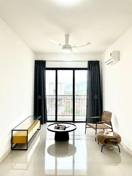Service Residence for Rent at Aster Green - Jack Yong - PropertyGuru.com.my