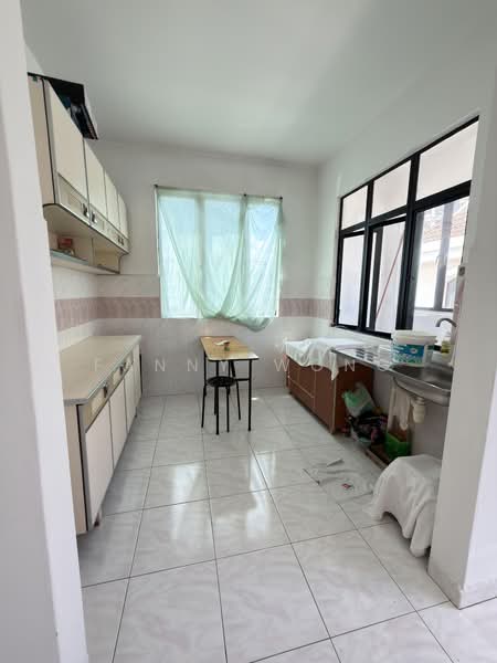 Rumah Bandar untuk Dijual di Kampung Sungai Nibong (Bayan Lepas) - Fanny Wong - PropertyGuru.com.my