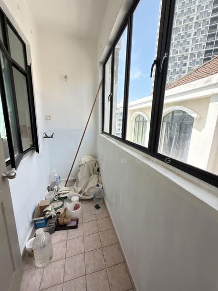 Rumah Bandar untuk Dijual di Kampung Sungai Nibong (Bayan Lepas) - Fanny Wong - PropertyGuru.com.my