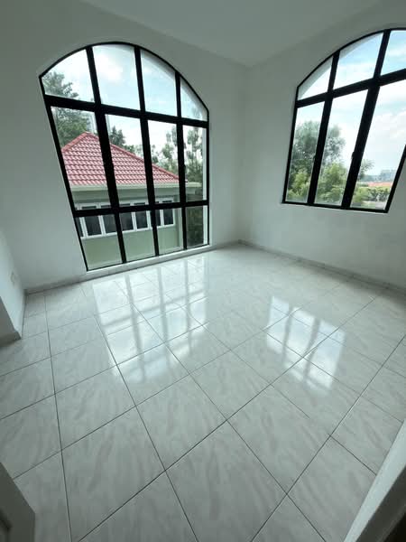 Rumah Bandar untuk Dijual di Kampung Sungai Nibong (Bayan Lepas) - Fanny Wong - PropertyGuru.com.my