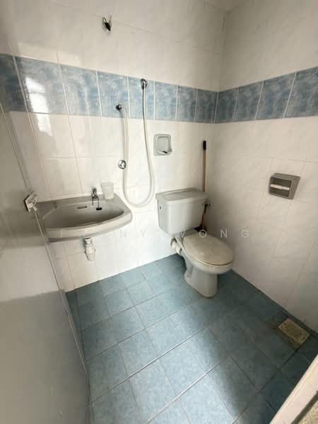 Rumah Bandar untuk Dijual di Kampung Sungai Nibong (Bayan Lepas) - Fanny Wong - PropertyGuru.com.my