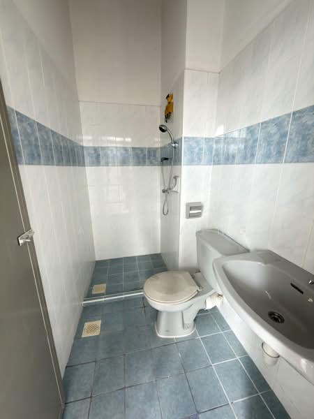 Rumah Bandar untuk Dijual di Kampung Sungai Nibong (Bayan Lepas) - Fanny Wong - PropertyGuru.com.my