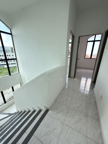 Rumah Bandar untuk Dijual di Kampung Sungai Nibong (Bayan Lepas) - Fanny Wong - PropertyGuru.com.my