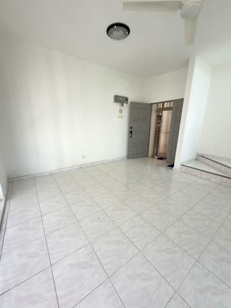 Rumah Bandar untuk Dijual di Kampung Sungai Nibong (Bayan Lepas) - Fanny Wong - PropertyGuru.com.my