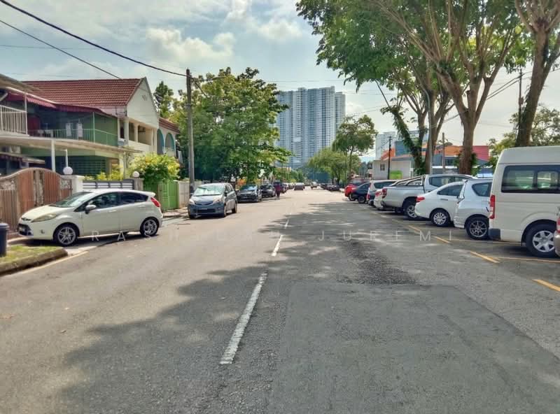 2-storey Terraced House for Sale in Ampang (Kuala Lumpur) - Rashidah Juremi - Exterior - PropertyGuru.com.my
