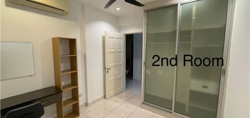 Kondominium untuk Disewa di Aseana Puteri - Jenny Ng - Bedroom - PropertyGuru.com.my