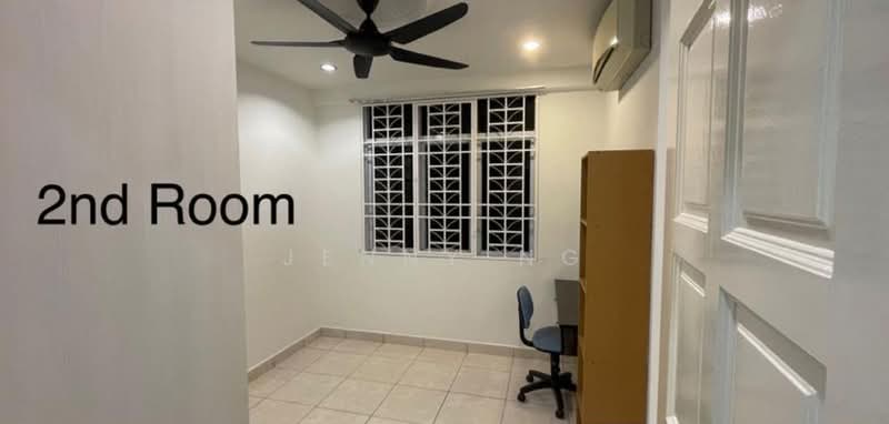 Kondominium untuk Disewa di Aseana Puteri - Jenny Ng - Bedroom - PropertyGuru.com.my