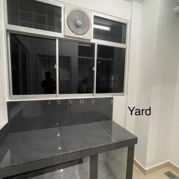 Kondominium untuk Disewa di Aseana Puteri - Jenny Ng - Interior - PropertyGuru.com.my